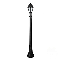 Садово-парковый фонарь FUMAGALLI ARTU/SABA K22.158.000.AYE27