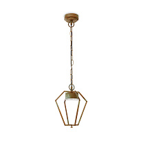 Подвесной светильник Gemstone Moretti Luce 3462.L10