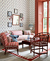 Настенный светильник Edith Porta Romana TWL118 — фото 4