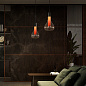 ERIS S BK 20 Eris LZF Lamps подвесной светильник — фото 4