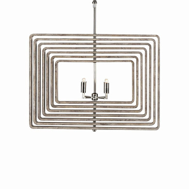 Spiral Driftwood 7 Layer by Nellcote подвес Sonder Living 1007063