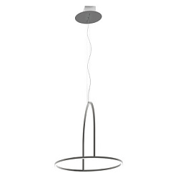 SPULI090LEDANXX Axo Light U люстра современная