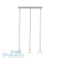 70925 Pendant luminaire Parana Подвесные светильники Paulmann