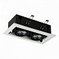 ST250.548.02 ST-Luce Hemi встраиваемый светильник 50W — фото 2