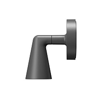 BELVEDERE SPOT WALL 3000K F 6W/220-240V ANT