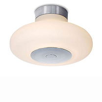 PLANET FIVE - plafonnier/Blanc / aluminium