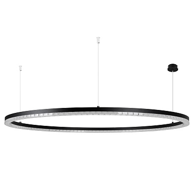 Подвесной светильник-кольцо Arlight SP-DIAMOND