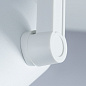 A2321PL-1WH Arte Lamp 1ph atre lamp lights светильник для однофазного шинопровода LED 20W 1600Lm 3000K — фото 4