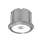 EYE RECESSED 20 W spot 20° Landa встраиваемый в потолок светильник EY80ISOSHB10U