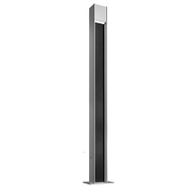 powerLED 9 W 1207 Lm - Warm white 3000 K - Diffused