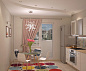 Влагозащищенный точечный светильник Denkirs Enkel DK3012-AL — фото 5