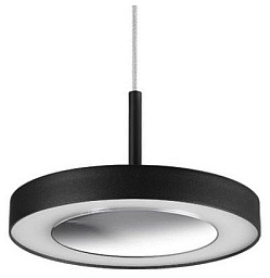 359281 Novotech Mirror подвесной светильник с кольцевым корпусом