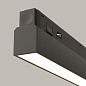 TR030-4-30WTW-DD2-B Maytoni Basis Трековый светильник 30W Черный — фото 8