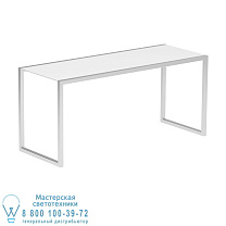 КЕРАМИЧЕСКИЙ ТОП NINIX BARTABLE WHITE EL POL Royal Botania