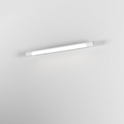 TT1812 AQForm Thin Tube настенный герметичный светильник трубчатого дизайна белого цвета