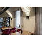 1003417 SLV ENOLA SQUARE M WL single anthracite настенный светильник — фото 14