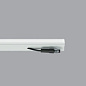 Прожектор Underscore-InOut Side Bend 16mm iGuzzini — фото 4