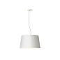 492610 Vibia Warm подвесной светильник белый — фото 1
