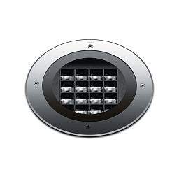 S.8500 Simes Zip Comfort грунтовый проходной светильник