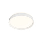 Потолочный накладной светильник Denkirs Plato DK6510-WH — фото 4