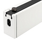 029001 Arlight Светильник CLIP-38-FLAT-S312-6W Day4000 (WH, 110 deg, 24V) — фото 3
