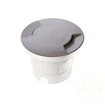 Грунтовый светильник FUMAGALLI CECI 120-2L 2F2.000.000.LXG1L