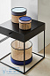 654566 Singapour Feminin L Market set светильник — фото 1