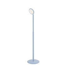 PARROT - lampadaire sans fil/Bleu clair