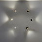 05-5307-CI-21 настенный светильник Leds C4 Drone Double — фото 2
