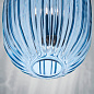 FN2240072_25 Foscarini Plass SP2 M элегантная люстра серый — фото 3