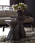 5586 Serafina Large Accent Table Arteriors боковой стол — фото 1
