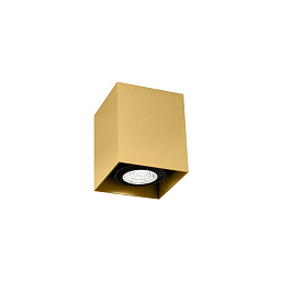 258120G0 Wever Ducre Box Потолочный светильник