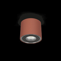 Clic Top LED 4K 5W Terracotta Phase cut AC DIRECT