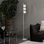Торшер binomio pt3 ideal lux 369327 — фото 1