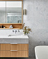 KW2282 Visual Comfort Rousseau настенное бра для ванной — фото 8