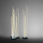 T087700 Reeds Outdoor Artemide садовый светильник — фото 6
