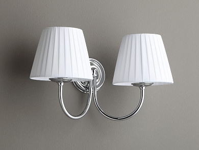 Wall lights Настенный светильник из ткани для ванной комнаты BLEU PROVENCE PID251481