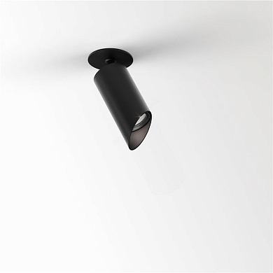 24152 9200 B-B Delta Light  Встраиваемый светильник Spy 39 Clip Wallwash