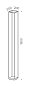Торшер Serien Lighting Reflex² S — фото 12