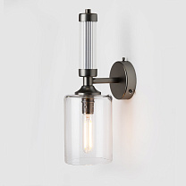Pillar Wall Light прозрачный