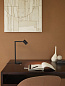 1286086 Ascoli Desk Astro lighting настольная рабочая лампа матовый чёрный — фото 3