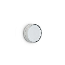 Ago Top LED 4K 2 W Grigio  24V