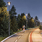 057268 Arlight Светильник ALT-MASAR-50W Warm3000 (BK, 150x30 deg, 230V) — фото 3