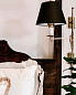 CHD5102AB-B Visual Comfort Dorchester настенное бра с абажуром двойное — фото 10