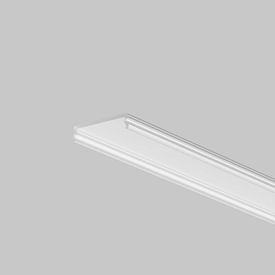 Комплектующие для трековой системы Maytoni Accessories for tracks Exility Белый TRAMN034DC-2W