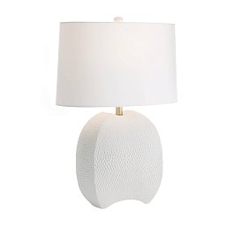PTC51-519 Arteriors Fairbanks настольная лампа