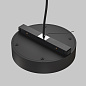 TRA172DR-200W-DS-B Maytoni Power Supply Basity Источник напряжения 200W Черный — фото 1