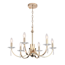 SL1405.203.06 ST-Luce Elegans люстра подвесная
