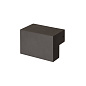 1003539 SLV L-LINE OUT WL anthracite CCT 3000/4000K настенный светильник — фото 2