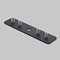 TRA172C-R-11B Maytoni Accessories for tracks Basity Комплектующие для трековой системы Черный — фото 1